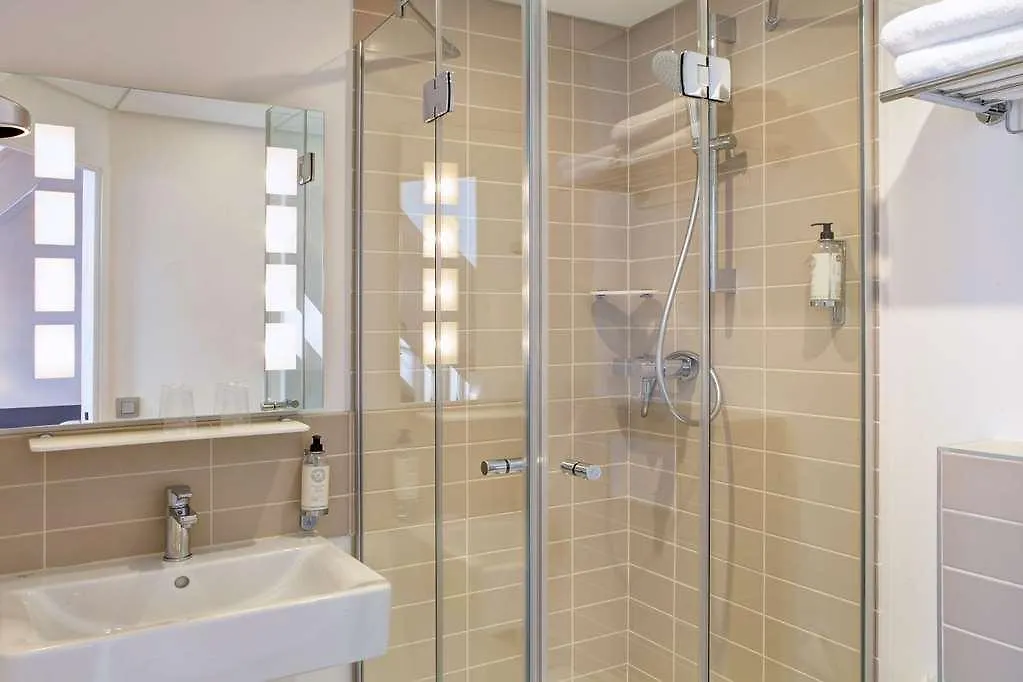 Hotel Alize Montmarte باريس